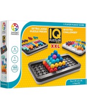 Dječja logička igra Smart Games - IQ Puzzler Pro XXL