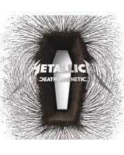 Metallica - Death Magnetic (CD)