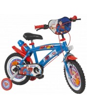 Dječji bicikl Toimsa - Superman, 14 -1