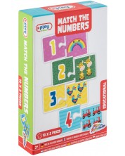 Dječja igra Grafix - Spojite brojeve od 1 do 10