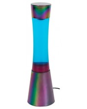 Ukrasna svjetiljka Rabalux - Minka, 7029, plava -1