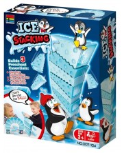 Dječja igra ravnoteže s pingvinima Kingso - Ledeni toranj
