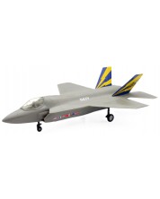 Dječja igračka Newray - Zrakoplov, F35 Lightning II USAF, 1:72 -1