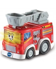 Dječja igračka Vtech - Mini kolica, vatrogasni kamion