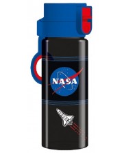 Dječja boca za vodu Ars Una NASA - 475 ml