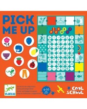 Dječja igra za razvrstavanje i kategorizaciju Djeco - Pick me up -1