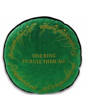 Dekorativni jastuk ABYstyle Movies: The Lord of the Rings - The One Ring -1
