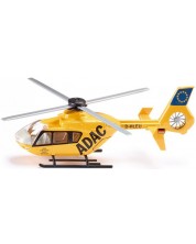 Dječja igračka Siku - Helikopter prve pomoći -1