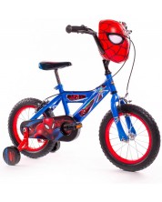Dječji bicikl Huffy - Spiderman, 14'' -1