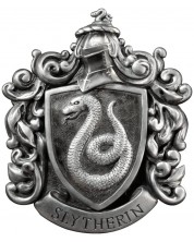 Zidna dekoracija The Noble Collection Movies: Harry Potter - Slytherin School Crest -1