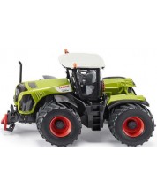 Dječja igračka Siku - Traktor Claas Xerion