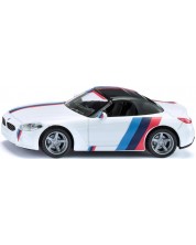 Dječja igračka Siku - Kabriolet BMW Z4 M40i
