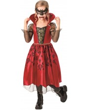 Dječji karnevalski kostim Rubies - Vampir Deluxe, M