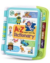 Dječja igračka Vtech - Interaktivni obrazovni rječnik, od A do Ž