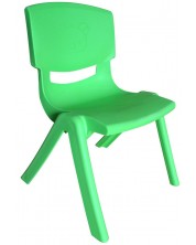 Dječja stolica Sonne - Fantazija, zelena -1