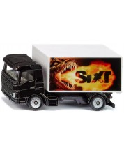 Dječja igračka Siku - Kamion s karoserijom Sixt  -1