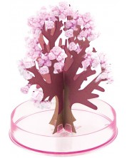 Dječja igračka Moulin Roty - Čarobno drvo Sakura -1