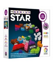 Dječja igra Smart Games -Genijalna zvijezda -1