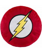 Ukrasni jastuk WP Merchandise DC Comics: The Flash - Logo -1