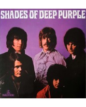 Deep Purple - Shades Of Deep Purple (Vinyl)