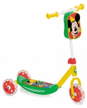 Dječji romobil Mondo - 3 kotača, Mickey Mouse -1