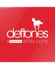 Deftones - White Pony, 20th Anniversary Deluxe (2 CD)