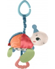Dječja igračka Fisher Price - Sea Me Bounce Turtle -1