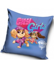 Ukrasni jastuk Cerda Paw Patrol - City Girls  -1