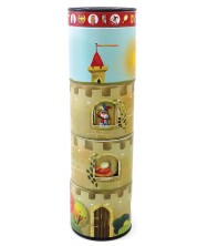 Dječja igračka Svoora - Kaleidoskop, Vilinski dvorac