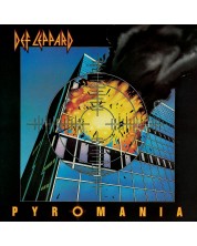 Def Leppard - Pyromania (2 CD)