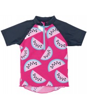 Dječji kupaći kostim majica s UV zaštitom 50+ Sterntaler - 98/104 cm, 2-4 godine -1