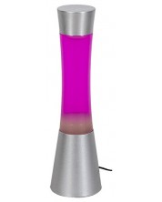 Ukrasna svjetiljka Rabalux - Minka, 7030, ružičasta