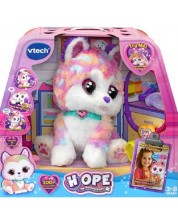 Dječja igračka Vtech - Interaktivni pas Hope (engleski jezik) -1
