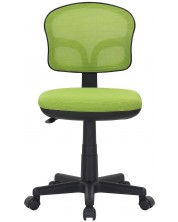 Dječja stolica RFG - Honey Black, zeleni -1