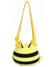 Dječja torba za rame Zizito - Pčela -1