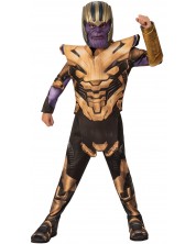 Dječji karnevalski kostim Rubies - Avengers Thanos, veličina L -1