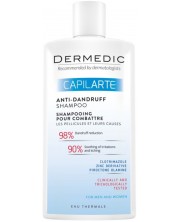 Dermedic Capilarte Šampon protiv uzroka prhuti, 300 ml -1