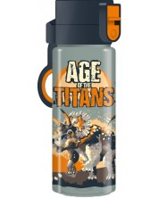 Dječja boca Ars Una Age of the Titans - 475 ml