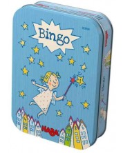 Dječja magnetska igra Haba – Bingo, u metalnoj kutiji -1