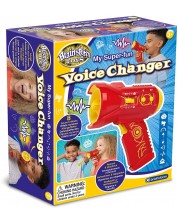 Dječja igračka Brainstorm - Pretvarač glasa