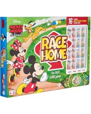 Dječja igra Disney Mickey&Friends - Race Home