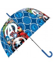 Dječji kišobran Kids Euroswan - Avengers, 45 cm