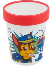 Dječja šalica Stor - Paw Patrol, 250 ml, za dječaka