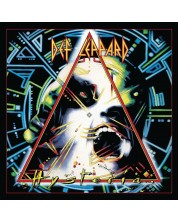 Def Leppard - Hysteria (3 CD)