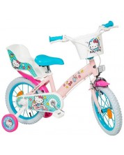 Dječji bicikl Toimsa - Hello Kitty, 14 -1