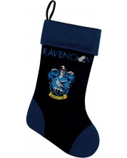 Ukrasna čarapa Cine Replicas Movies: Harry Potter - Ravenclaw, 45 cm