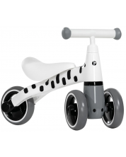 Dječji tricikl Hauck - Zebra -1