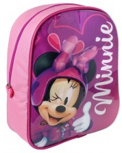 Dječji ruksak Cerda - Minnie, s 2 markera za bojenje