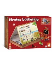 Dječja igra Janod – Morska bitka s piratima -1