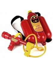 Dječja igračka Klein - Aparat za gašenje požara na vodu -1